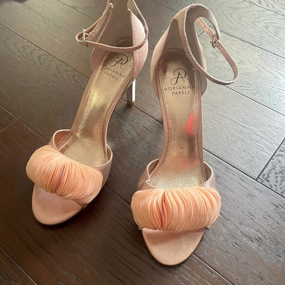 Adrianna Papell Heels